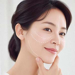 주름 완화